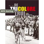 De tricolore trui 9789020974188 Laitem, Boeken, Hobby en Vrije tijd, Verzenden, Gelezen, Laitem