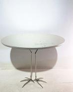 Cassina - Meret Oppenheim - Salontafel - Traccia - Legno,