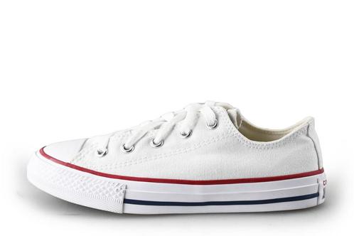 Converse Sneakers in maat 32 Wit | 10% extra korting, Kinderen en Baby's, Kinderkleding | Schoenen en Sokken, Jongen of Meisje