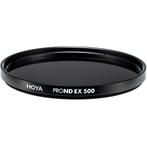 Hoya 49mm ProND EX 500, Ophalen of Verzenden, Nieuw, Minder dan 50 mm, Overige merken