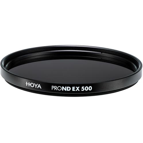 Hoya 49mm ProND EX 500, Audio, Tv en Foto, Fotografie | Filters, Nieuw, Overige merken, Minder dan 50 mm, Ophalen of Verzenden