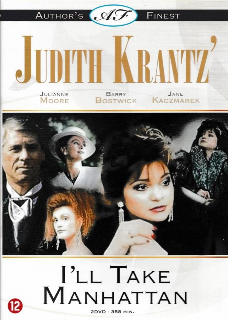 Ill take manhattan (2dvd) - DVD, Cd's en Dvd's, Dvd's | Drama, Verzenden