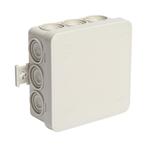 Kabeldoos - Lasdoos - Velvalux Panoboxpro - IP55 - IK10 -, Doe-het-zelf en Verbouw, Elektra en Kabels, Ophalen of Verzenden, Nieuw