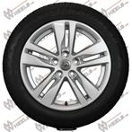 Opel Astra K 16 inch originele velgen 39024544 | Winterbande, Auto-onderdelen, Banden en Velgen, Ophalen of Verzenden, Gebruikt