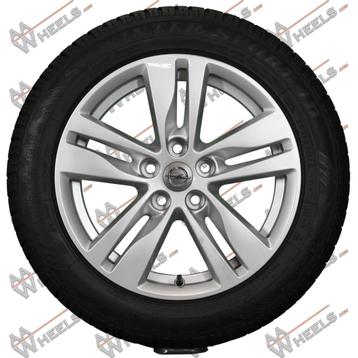 Opel Astra K 16 inch originele velgen 39024544 | Winterbande beschikbaar voor biedingen