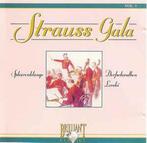 cd - Johann Strauss - Strauss Gala - SphÃ¤renklÃ¤nge / D, Verzenden, Zo goed als nieuw
