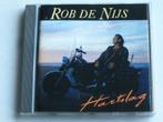Rob de Nijs - Hartslag, Cd's en Dvd's, Cd's | Nederlandstalig, Verzenden, Nieuw in verpakking