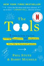 9780679644446 The Tools Phil Stutz, Verzenden, Nieuw, Phil Stutz