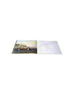 2016 BENTLEY BENTAYGA BROCHURE DUITS, Nieuw, Author