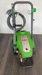 DIBO deals 5 jaar garantie meerdere machines, Verzenden, Dibo, Nieuw, Met regelbare waterdruk