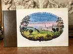 Joseph Lycett - Views in Australia or New South Wales & Van