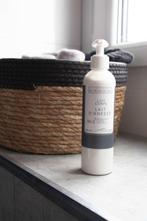 Biologische Bodymilk met puur ezelinnenmelk - zachte huid -, Nieuw