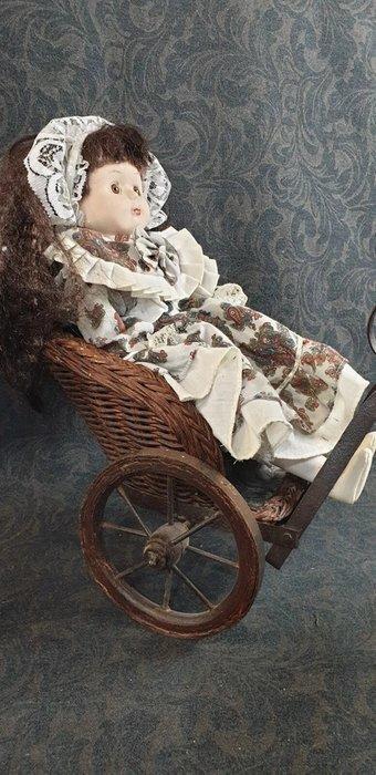 Koets - IJzer, Antiek en Kunst, Antiek | Overige Antiek