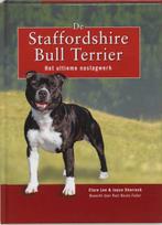 De Staffordshire Bull Terrier 9789077462041 Clare Lee, Boeken, Gelezen, Verzenden, Clare Lee, Joyce Shorrock