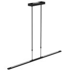 Steinhauer hanglamp Zelena LED 1482ZW Nieuw, Nieuw, Ophalen of Verzenden, Modern, Metaal