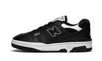 New Balance 550 Black White - maat 37 (Sneakers, Schoenen), Kleding | Dames, Schoenen, Verzenden, New Balance, Nieuw, Sneakers of Gympen