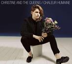 cd - Christine And The Queens - Chaleur Humaine, Cd's en Dvd's, Cd's | Pop, Verzenden, Zo goed als nieuw