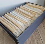 Antillen & Suriname - Ca. 500-600 FDCs gesorteerd in, Gestempeld