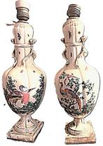 Tafellamp (2) - Marseille - Fabriek van Marseille