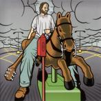 cd digi - Ethan Daniel Davidson - Don Quixote De Suburbia, Verzenden, Zo goed als nieuw