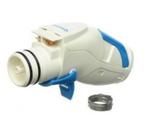 Truma Ultraflow Pomp Connector Pistool, Caravans en Kamperen, Camper-accessoires, Ophalen of Verzenden, Nieuw