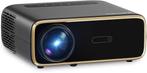 Tweedekans | Spoused Beamer - Full-HD - 12.000 Lumen -, Ophalen of Verzenden, Zo goed als nieuw