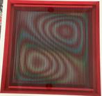 Alberto Biasi (1937) - BreakDance