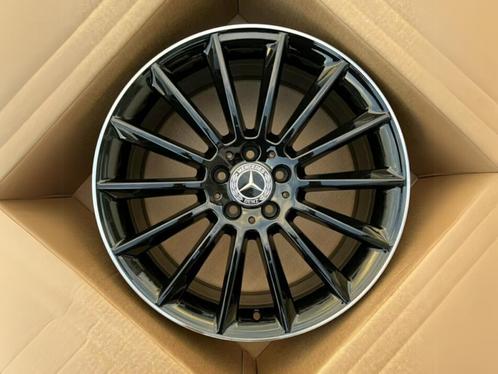 19” inch Mercedes AMG look velgen - ook in volledig zwart!, Auto-onderdelen, Banden en Velgen, Ophalen
