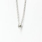 Cartier - Ketting met hanger - 18 karaat Witgoud, Sieraden, Tassen en Uiterlijk