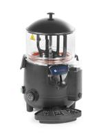 Chocolademelk dispenser - 5 liter - Hendi - 274125, Verzenden