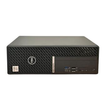 DELL OptiPlex 5080 Sff | i5-10500 | 16GB | 256GB Nvme W11 beschikbaar voor biedingen