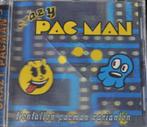 Crazy PacMan PC (PC Games), Spelcomputers en Games, Games | Pc, Ophalen of Verzenden, Zo goed als nieuw
