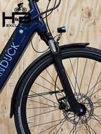 VanDijck Ceto E-Bike Shimano Nexus 2021, Overige merken, Ophalen of Verzenden, Zo goed als nieuw, 51 tot 55 cm