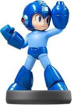 Nintendo Amiibo Super Smash Bros. 2-Mega Man (Diversen), Ophalen of Verzenden, Nieuw