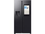 Samsung - Amerikaanse Koelkast - Inhoud  389 L - Nofrost, Witgoed en Apparatuur, Koelkasten en IJskasten, 200 liter of meer, Verzenden
