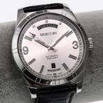 MERCURY - Roadstar - Automatic Swiss Watch - MEA477-SL-1 -, Nieuw