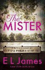 The mister 9781787463608 E.L. James, Verzenden, Gelezen, E.L. James