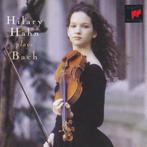 cd - J.S. Bach - Hilary Hahn Plays Bach, Cd's en Dvd's, Verzenden, Zo goed als nieuw