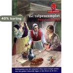 Het tulpencomplot / Villa Alfabet Rood 9789043702560, Verzenden, Gelezen, R.H. Schoemans