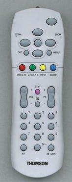 Thomson MB100 afstandsbediening, Audio, Tv en Foto, Verzenden, Nieuw