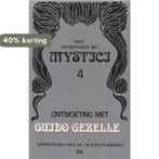 Ontmoeting met guido gezelle 9789024201396 Schulte Nordholt, Verzenden, Gelezen, Schulte Nordholt