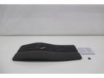 Logitech Ergo K860 - Ergonomisch Toetsenbord - Draadloos -, Computers en Software, Verzenden, Zo goed als nieuw, Logitech