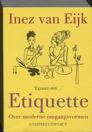 Etiquette, Boeken, Taal | Overige Talen, Verzenden