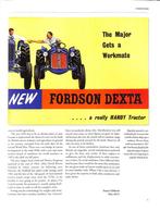 British Tractors 1945-1965, Verzenden, Nieuw, Stuart Gibbard, Tractor en Landbouw