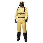 Hazmat kostuum, Verzenden, Nieuw, Feestartikel
