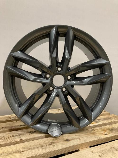 Audi Volkswagen Seat Skoda | 19 inch | 5x112 | et45 | MamRS3, Auto-onderdelen, Banden en Velgen, Nieuw, 19 inch, Ophalen of Verzenden