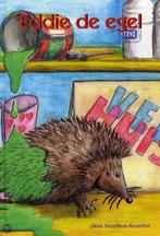 Eddie De Egel 9789059521162 O. Noordhof-Noordhuis, Verzenden, Zo goed als nieuw, O. Noordhof-Noordhuis