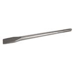 Silverline SDS-Max beitel - gehard en gesmeed - 25 x 360..., Doe-het-zelf en Verbouw, Gereedschap | Boormachines, Ophalen of Verzenden