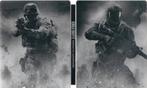 Call of Duty Infinite Warfare Steelbook (PlayStation 4), Spelcomputers en Games, Games | Sony PlayStation 4, Vanaf 12 jaar, Gebruikt