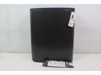 Brabantia Bo Touch Bin - Prullenbak - 60 liter - Soft-touch, Verzenden, Zo goed als nieuw